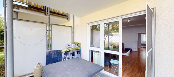 2 Schlafzimmer Doppelhaus in Karlsruhe, Germany, Nr. 315975 10