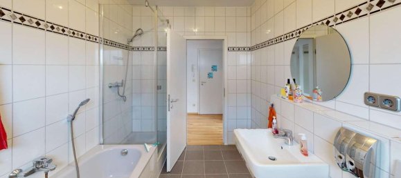 2 Schlafzimmer Doppelhaus in Karlsruhe, Germany, Nr. 315975 14