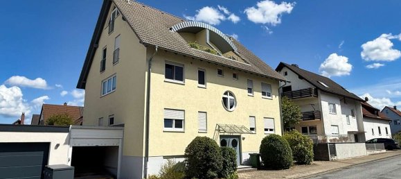 2 Schlafzimmer Doppelhaus in Karlsruhe, Germany, Nr. 315975 22