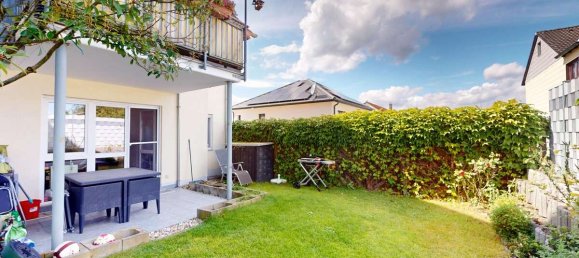 2 Schlafzimmer Doppelhaus in Karlsruhe, Germany, Nr. 315975 8