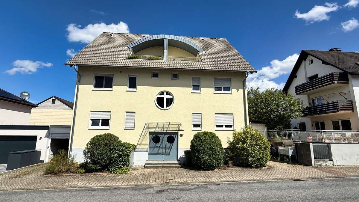 2 Schlafzimmer Doppelhaus in Karlsruhe, Germany, Nr. 315975