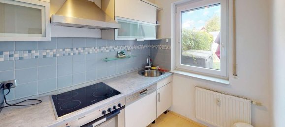 2 Schlafzimmer Doppelhaus in Karlsruhe, Germany, Nr. 315975 12