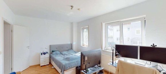 2 Schlafzimmer Doppelhaus in Karlsruhe, Germany, Nr. 315975 17