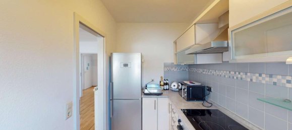 2 Schlafzimmer Doppelhaus in Karlsruhe, Germany, Nr. 315975 13