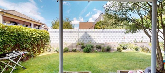 2 Schlafzimmer Doppelhaus in Karlsruhe, Germany, Nr. 315975 7