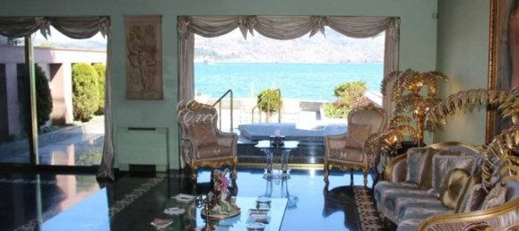 Villa 5+1 in Istanbul, Turkey, Nr. 28602 4