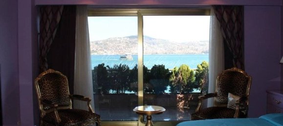 Villa 5+1 in Istanbul, Turkey, Nr. 28602 7