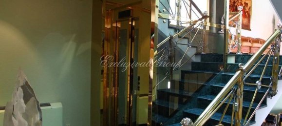 Villa 5+1 in Istanbul, Turkey, Nr. 28602 6