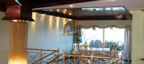 Villa 5+1 in Istanbul, Turkey, Nr. 28602 9