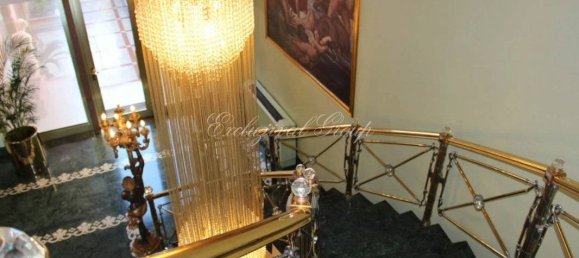 Villa 5+1 in Istanbul, Turkey, Nr. 28602 10