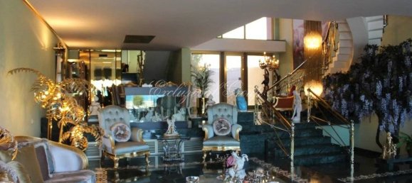 Villa 5+1 in Istanbul, Turkey, Nr. 28602 2