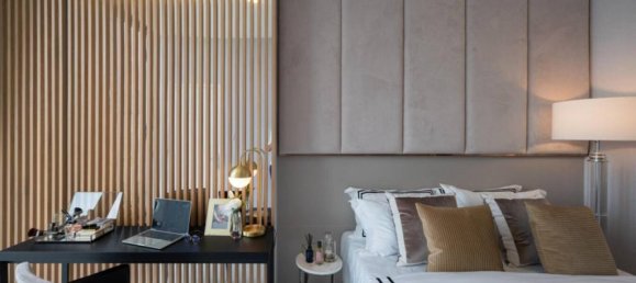 Кондоминиум  с 1 спальней в Пляж Рейли, Таиланд № 23746 4