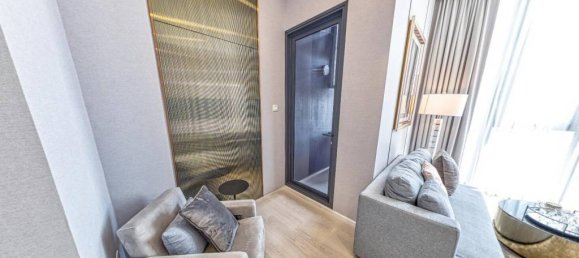 Кондоминиум  с 1 спальней в Пляж Рейли, Таиланд № 23746 6