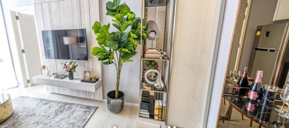 1 bedroom Condo in Bangkok, Thailand No. 23746 2