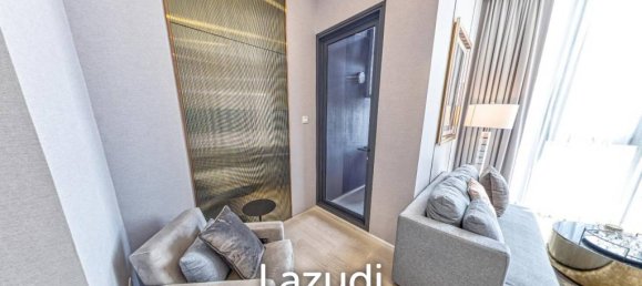 1 bedroom Condo in Bangkok, Thailand No. 23746 4
