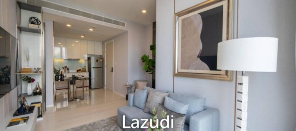 1 bedroom Condo in Bangkok, Thailand No. 23746 3