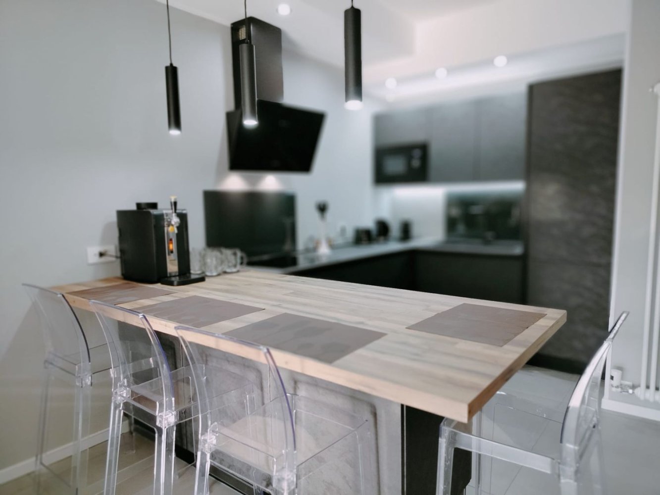 3-Zimmer Wohnung in Peschiera del Garda, Italy, Nr. 257198