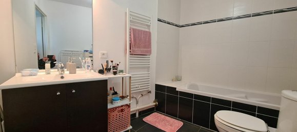 1 Schlafzimmer Wohnung in Metz, France, Nr. 259398 10