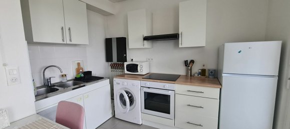 1 Schlafzimmer Wohnung in Metz, France, Nr. 259398 7