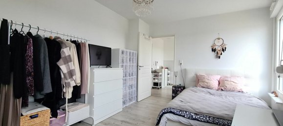1 Schlafzimmer Wohnung in Metz, France, Nr. 259398 8