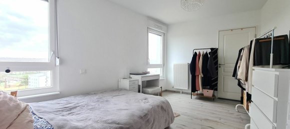 1 Schlafzimmer Wohnung in Metz, France, Nr. 259398 9