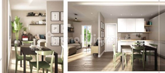 2 bedrooms Apartment in Florence, Italy No. 283874 4