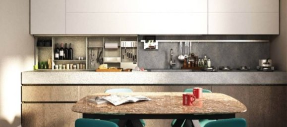 2 bedrooms Apartment in Florence, Italy No. 283874 10