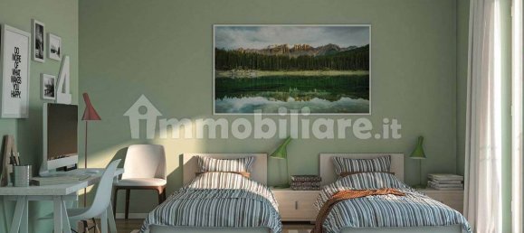 2 bedrooms Apartment in Florence, Italy No. 283874 15