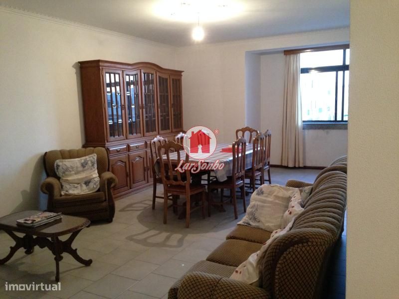 3 Schlafzimmer Wohnung in Povoa de Varzim, Portugal, Nr. 55427