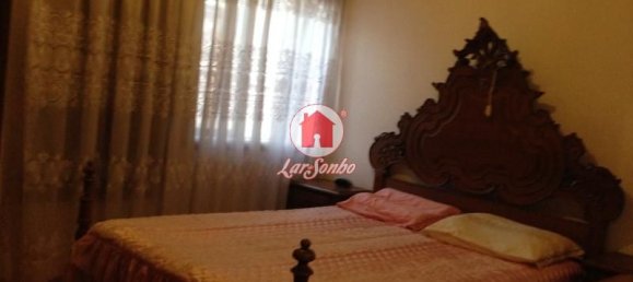 3 Schlafzimmer Wohnung in Povoa de Varzim, Portugal, Nr. 55427 5