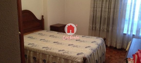 3 Schlafzimmer Wohnung in Povoa de Varzim, Portugal, Nr. 55427 3
