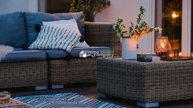 4-Zimmer Stadthaus in Groß-Enzersdorf, Austria, Nr. 105199