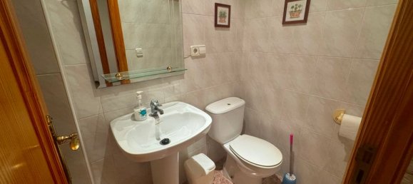 5 chambres Maison de ville à Daimus, Spain No. 190904 17