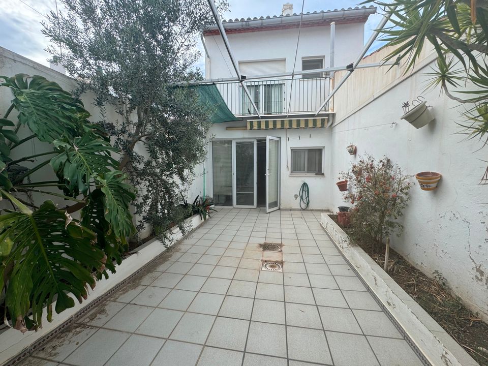 5 chambres Maison de ville à Daimus, Spain No. 190904