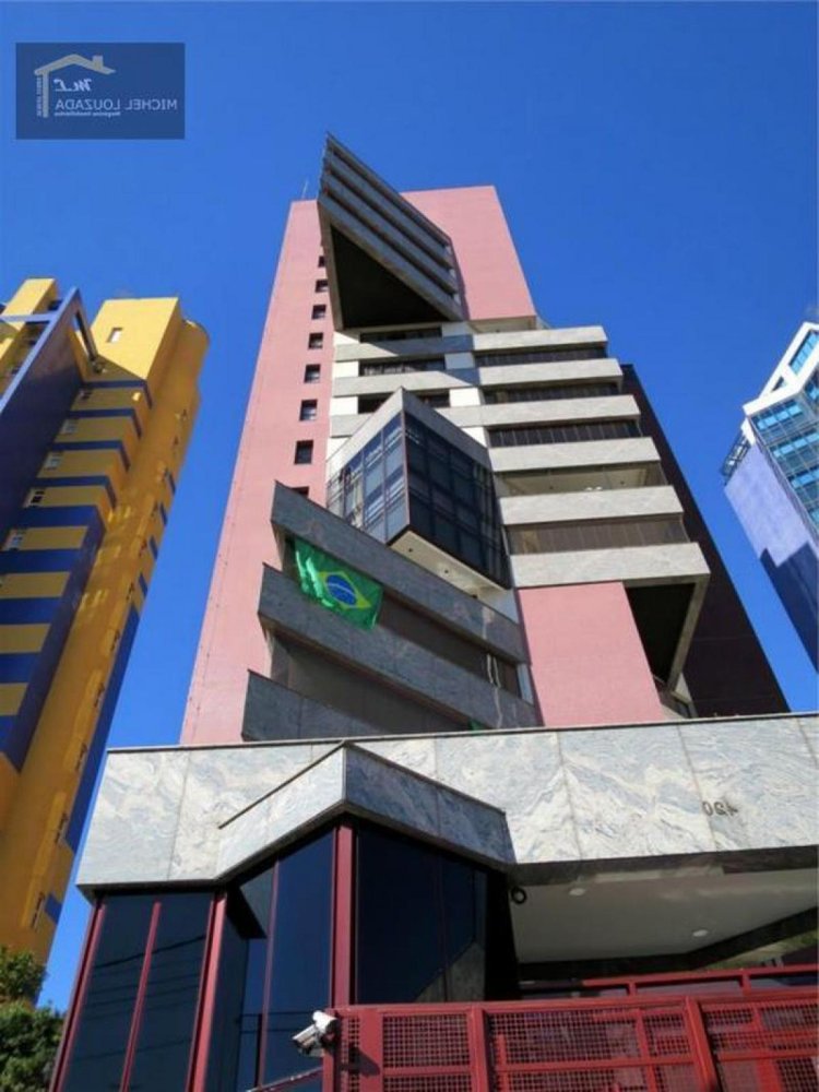 3 bedrooms House in Sao Paulo, Brazil No. 541386