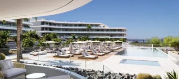 3 bedrooms Penthouse in Adeje, Spain No. 24748 11