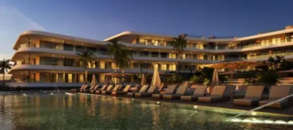 3 bedrooms Penthouse in Adeje, Spain No. 24748 5