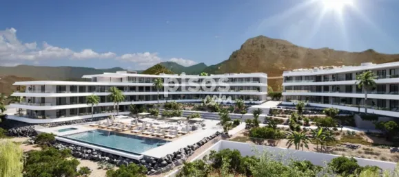 3 bedrooms Penthouse in Adeje, Spain No. 24748 17