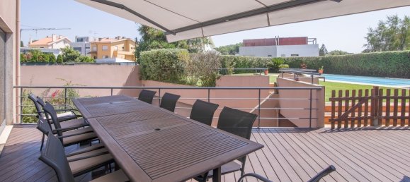 5 bedrooms Villa in Porto, Portugal No. 108500 9