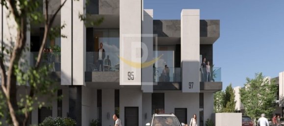 2 bedrooms Townhouse in Dubai Land, UAE No. 9633 5