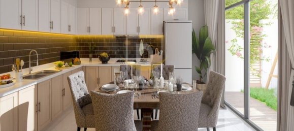 2 bedrooms Townhouse in Dubai Land, UAE No. 9633 11