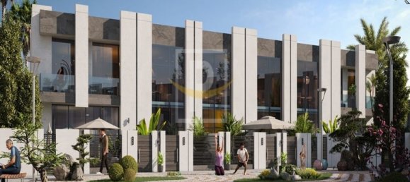 2 bedrooms Townhouse in Dubai Land, UAE No. 9633 16