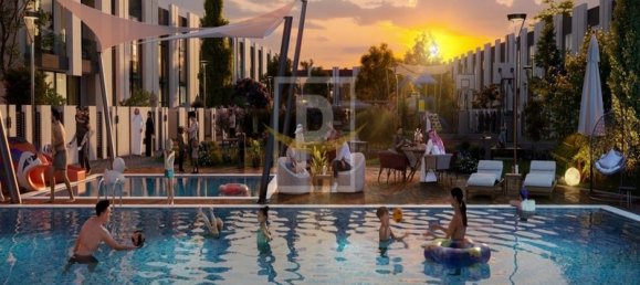 2 bedrooms Townhouse in Dubai Land, UAE No. 9633 7