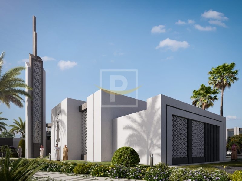 2 bedrooms Townhouse in Dubai Land, UAE No. 9633