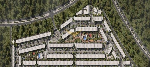 2 bedrooms Townhouse in Dubai Land, UAE No. 9633 10