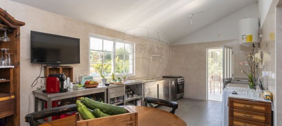 2 Schlafzimmer Haus in Moita, Portugal, Nr. 201313 6