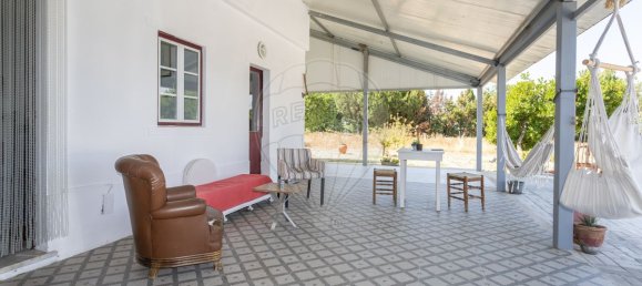 2 Schlafzimmer Haus in Moita, Portugal, Nr. 201313 4