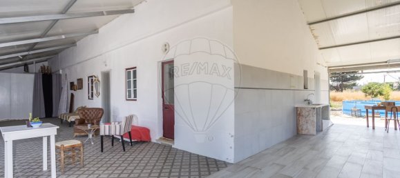 2 Schlafzimmer Haus in Moita, Portugal, Nr. 201313 3