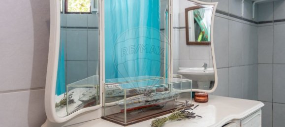 2 Schlafzimmer Haus in Moita, Portugal, Nr. 201313 17