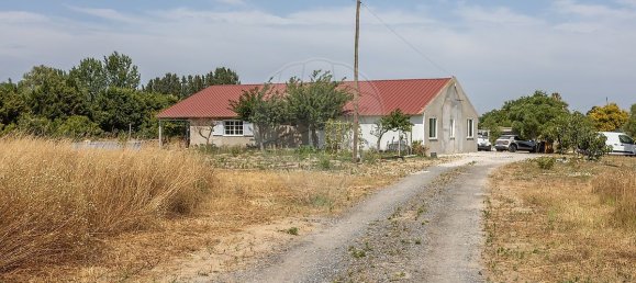 2 Schlafzimmer Haus in Moita, Portugal, Nr. 201313 34